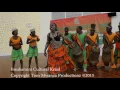 Download Lagu African traditional dance and drumming Zambia