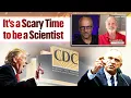 Download Lagu It's a Scary Time to Be a Scientist (with Dr. Kenneth Miller)