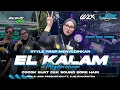 Download Lagu DJ ARABIC EL KALAM•STYLE TRAP MENYEDIHKAN FULL BASS PANJANG ‼️‼️•COCOK BUAT CEK SOUND SORE HARI