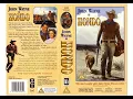 Download Lagu Original VHS Opening and Closing to Hondo UK VHS Tape
