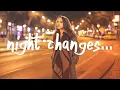 Download Lagu One Direction - Night Changes (Lyrics)