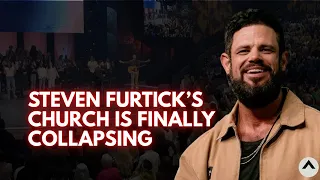 shocking this is why steven furtick s elevation church is finally collapsing