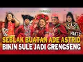 Download Lagu TERNYATA ADE ASTRID SEKARANG JUALAN SEBLAK⁉️