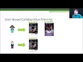 43 User Based Collaborative Filtering
