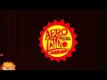 Afro-Latino Festival 2011 Bree (B): Juan Luis Guerra y 4.40 - La Guagua - live
