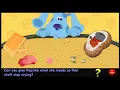 Blue s Clues - What Does Paprika Need 1999 PC Game