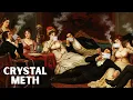 Complete History of METHAMPHETAMINE: The Secret War Drug To Global Epidemic | History for Sleep