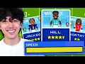 The FASTEST TEAM On NFL Retro Bowl 25 MAX SPEED