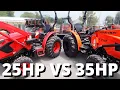 Buying a Tractor with a Regen System - Should You Avoid Them