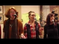 Download Lagu Funky Dozen: Shake Your Groove Thing - (Peaches \u0026 Herb Cover)