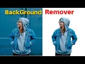 How to Remove Background online from Picture for Free Change Photo Background in One Click