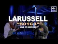 LaRussell Hokage Simon Michael Prince Rich Cruz - 501c3 Live at Empress Theatre