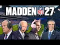 US Presidents Play Madden 27