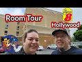 Super 8 By Wyndham Room Tour Hollywood
