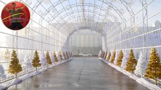 The TRUTH about travel in TURKMENISTAN