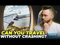 How To Travel While Recovering From CFS CHRONIC FATIGUE SYNDROME