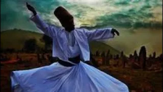 موسيقى صوفية تطهير الروح 