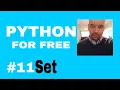 Learn Python for High Paying Job Free Course Set