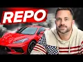 Buying Repos From the Banks