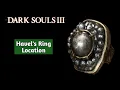 Havel s Ring Location Dark Souls 3