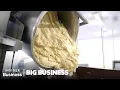 How Domino s Became The Biggest Pizza Chain