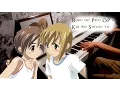 Boku no Pico OP - Koi wo Shiyou yo