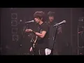 Download Lagu ELLEGARDEN - The Autumn Song LIVE 2007 (4/26)