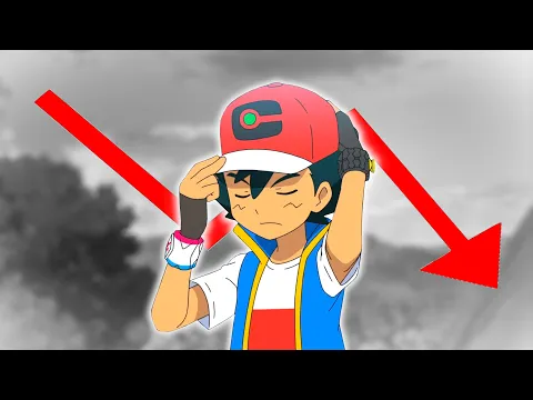 Download MP3 The Pokemon Anime Is Dying...