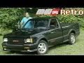 Download Lagu 1991 GMC Syclone | Retro-recensie