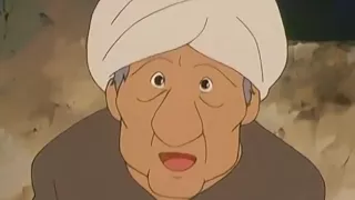 ماوكلي فتى الأدغال الحلقة HD Mawkly 36 مو مو 