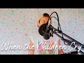 White Lion - When the Children Cry // live cover // The Permanhils