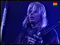 Mötley Crüe - Same Ol' Situation (S.O.S.) - Live In Kansas 1989-11-21