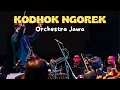 Download Lagu KODHOK NGOREK Video Lyrics