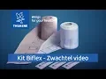 Kit Biflex - zwachtel video