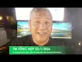 Lagu TIN TỔNG HỢP 23/1/2026