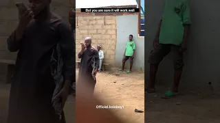 Peace is for the weak 😂😂😂
