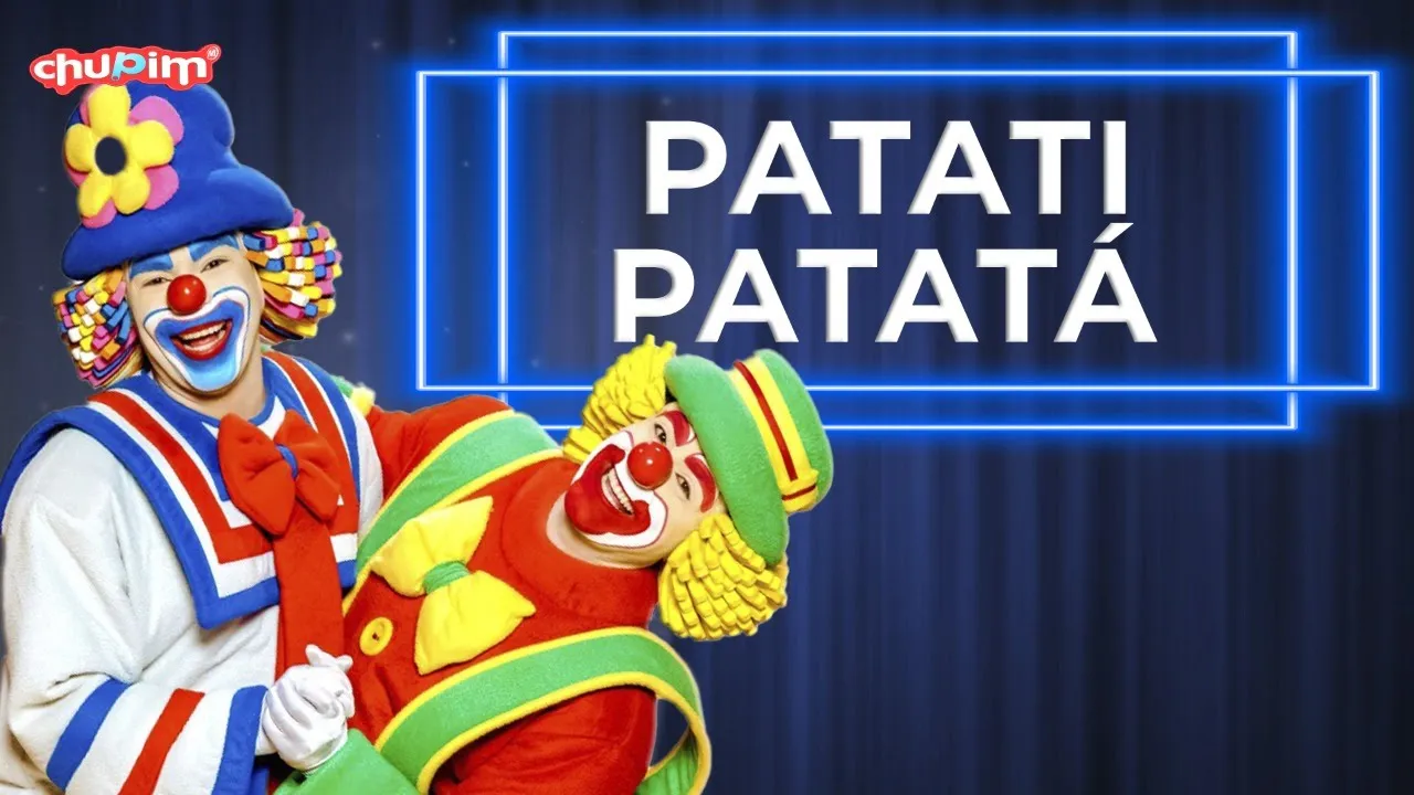 Patati Patatá - CHUPIM  AO VIVO- Notícias, Fofoca: Chupim Metropolitana