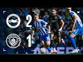 Download Lagu HIGHLIGHTS | Brighton 2-1 Man City | Haaland, Milner and Gruda Goals
