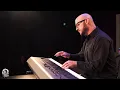 Caravan - Chad LB Live in Bucharest