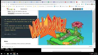 Python 101 Lesson 6 Walk Through