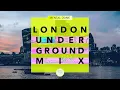 Lagu 🧢 Hidden Beats of Hackney • London Underground Dub 2025 Full Mix