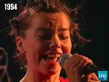 Björk - Human Behaviour - 1994