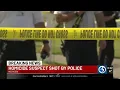 Both men dead after Meriden baseball bat attack police shooting under review
