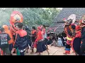 Download Lagu Ngamuk parah ‼️ singo barong MANGGOLO PUTRO live Ds. Pace kulon Kec. Pace Kab. Nganjuk