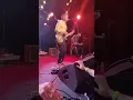 Superchunk "Driveway to Driveway" (8/11/22) Teragram Ballroom