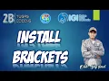 SAGUSANOV CODING INSTALL BRACKETS