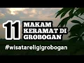 Download Lagu Wisata Religi - 11 Makam Wali Keramat Di Grobogan