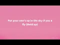FLO - Fly Girl ft. Missy Elliott (Lyrics)