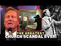 Jimmy Swaggart s Sex Scandal that Shook American Christianity Rise Fall Repentance