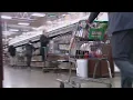 The price of convenience A Fred Meyer experiment